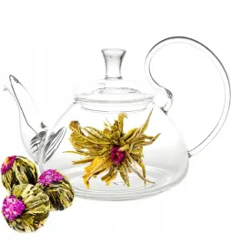 herbata-kwitnaca-lichi-ball-1-kg-hurt-kulka-kwiat-rozkwitajaca