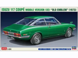 isuzu-117-coupe-middle-version-xe-old-emblem-1973-model-20674-hasegawa