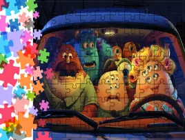 puzzle-tradycyjne-potwory-i-spolka-producent