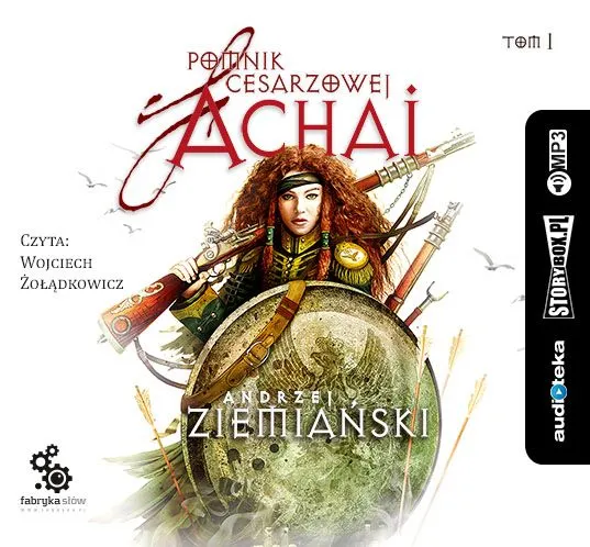 cd-mp3-pomnik-cesarzowej-achai-tom-1-stan-nowy