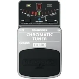 behringer-tu300-tuner-chromatyczny
