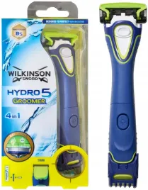 maszynka-do-golenia-wilkinson-hydro-5-groomer-4in1