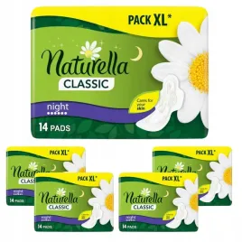 podpaski-higieniczne-na-noc-naturella-classic-night-ze-skrzydelkami-x5