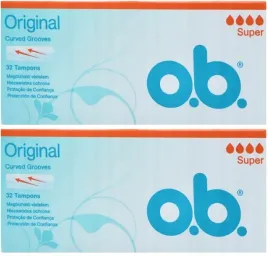 2-x-ob-original-super-tampony-higieniczne-32-sztuki
