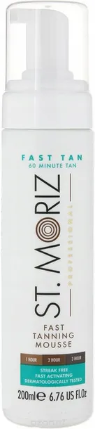 st-moriz-fast-tanning-mus-samoopalacz-200ml-produkt-nie-zawiera-aluminium-amoniaku-olejow-mineralnych-parabenow-parafiny-peg-silikonow-sles-sls-siarczanow-mydla