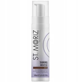 st-moriz-tanning-mousse-mus-pianka-bronzer-dark-ciemny-samoopalacz-200ml