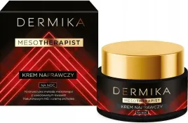 dermika-mesotherapist-krem-naprawczy-z-kwasem-hiauluronowym-na-noc-50ml