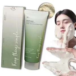 anua-heartleaf-quercetinol-pore-deep-foam-myjaca-pianka-do-twarzy-150-ml