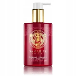 samarite-supreme-cleanser-zel-do-oczyszczania-twarzy-300ml