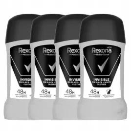 4x-antyperspirant-meski-rexona-men-invisible-black-white-50-ml