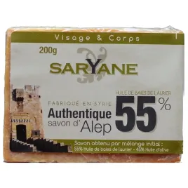 saryane-mydlo-aleppo-55percent-oleju-laurowego-bardzo-mocne-200g