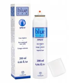 blue-cap-spray-200ml-luszczyca-azs-egzema-grzybica-skory
