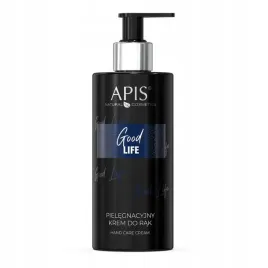 apis-good-life-pielegnacyjny-krem-do-rak-300ml