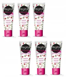 regital-nawilzajaco-odzywczy-krem-do-rak-6x40ml