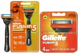 zestaw-gillette-fusion5-power-1szt-fusion5-4szt