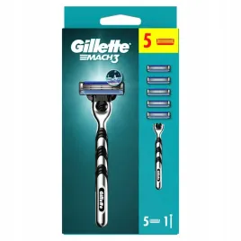 gillette-mach3-maszynka-do-golenia-5-ostrzy