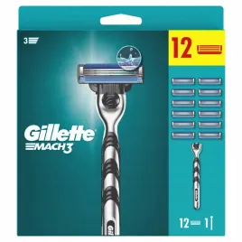 gillette-mach3-maszynka-do-golenia-12-ostrzy