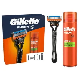 gillette-fusion-zestaw-podarunkowy-maszynka-do-golenia-zel-do-golenia