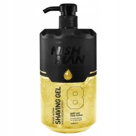 zel-do-golenia-nishman-no-8-gold-one-1l