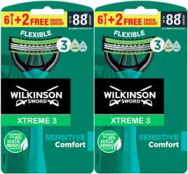 16x-maszynka-do-golenia-wilkinson-xtreme-3-comfort-sensitive
