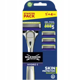zestaw-do-golenia-wilkinson-hydro-5-skin-sensitive-4x-wklady-raczka
