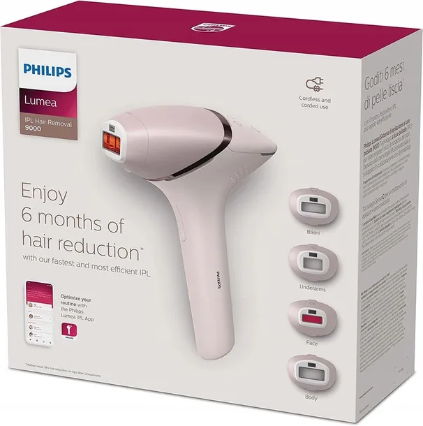 depilator-philips-lumea-ipl-bri957-00-stan-opakowania-oryginalne