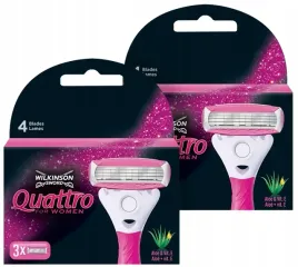 wilkinson-quattro-for-women-3-wklady-do-golenia-x2