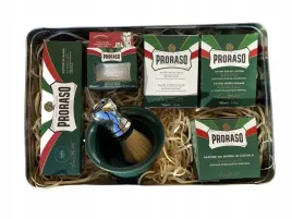 zestaw-do-golenia-prezentowy-proraso-linia-zielona