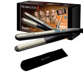 prostownica-remington-sleek-and-curl-42-w