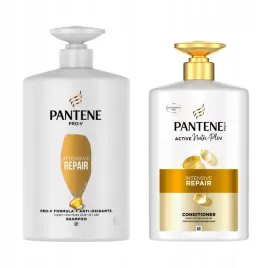 zestaw-szampon-1000ml-odzywka-800ml-pantene-pro-v-intensive-repair
