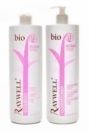 raywell-bio-boma-szampon-odzywka-zestaw-wygladzajacy-2-x-1000ml