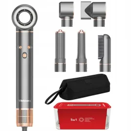 suszarka-do-wlosow-5w1-webber-hd4-1300w-z-jonizacja-i-regulacja