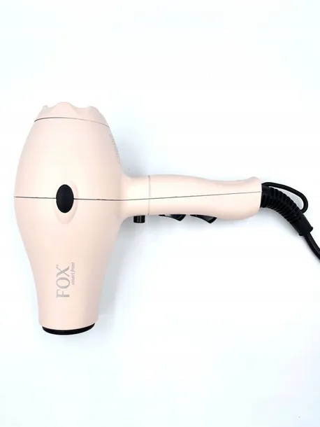 suszarka-do-wlosow-fox-smart-front-ice-rose-stan-nowy