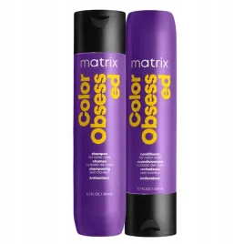 matrix-zestaw-color-obsessed-szampon-do-wlosow-farbowanych-odzywka-300ml