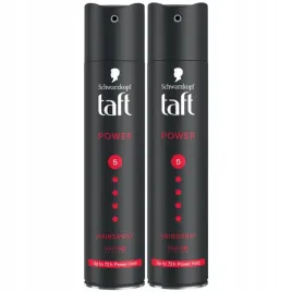 taft-power-lakier-do-wlosow-zestaw-2x250ml