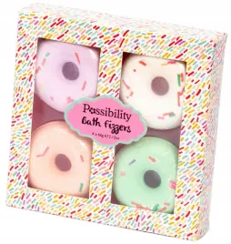 zestaw-na-prezent-kule-do-kapieli-donuty-4-x-60g