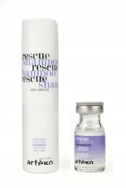 szampon-i-ampulka-przeciw-wypadaniu-wlosow-rescue