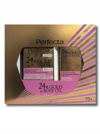 zestaw-luksusowy-perfecta-24k-gold-and-rose-oil-70-dzien-noc