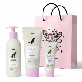 yope-zestaw-kosmetykow-creamy-mixor-zel-ormydloor-krem-do-rakor-torebka-gratis