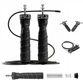 skakanka-bokserska-mocna-regulowana-z-lozyskami-obciazeniem-do-treningu-3m