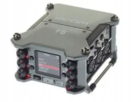 zoom-f6-wielosciezkowy-rejestrator-terenowy-6-kanalow-32-bitowe-nagrywanie