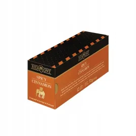 herbata-richmont-spicy-cinnamon-12-saszetek-rooibos-jablko-cynamon