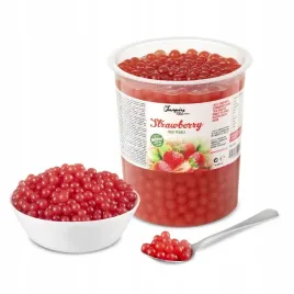 bubble-tea-kulki-owocowe-kawior-molekularny-popping-boba-or-truskawka