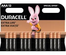 bateria-alkaliczna-duracell-extra-life-lr3-aaa-12-szt