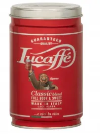 kawa-mielona-lucaffe-classic-250g-swieza