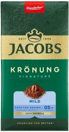 kawa-mielona-jacobs-kronung-mild-500-gram