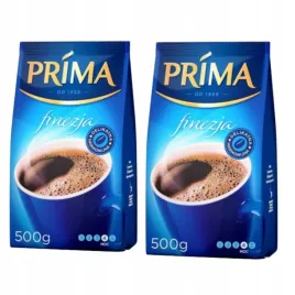 kawa-mielona-prima-finezja-2x-500g