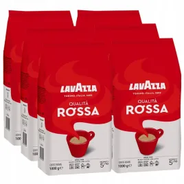 kawa-ziarnista-lavazza-qualita-rossa-6x1kg