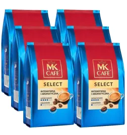 kawa-ziarnista-mk-cafe-select-6x1kg