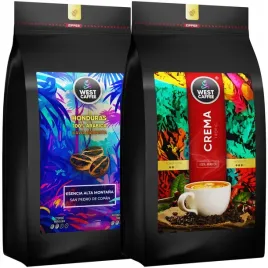 kawa-ziarnista-zestaw-2kg-crema-honduras-100percent-arabica-swiezo-wypalona